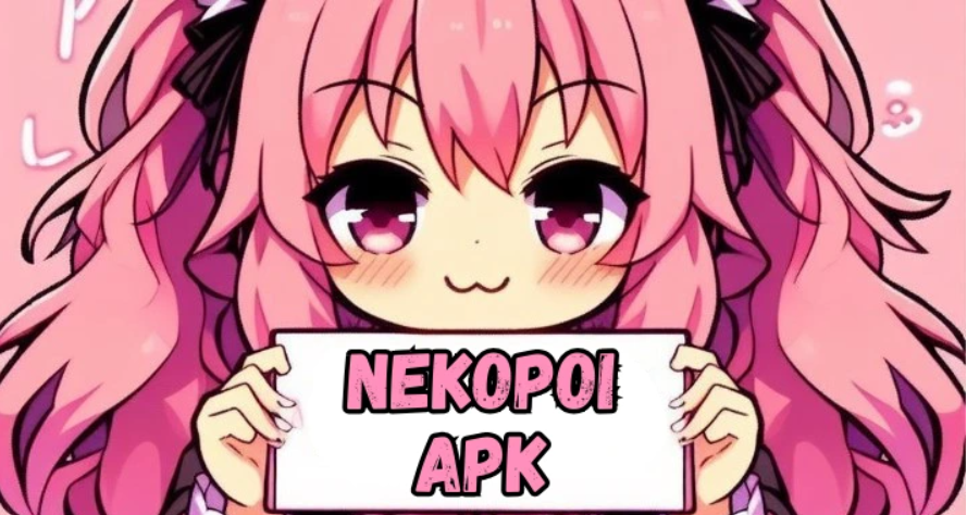 NekoPoi UNTUK PC